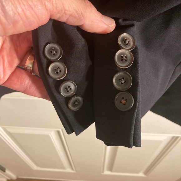 Hugo Boss Stretch Fit Blazer - Picture 8 of 13